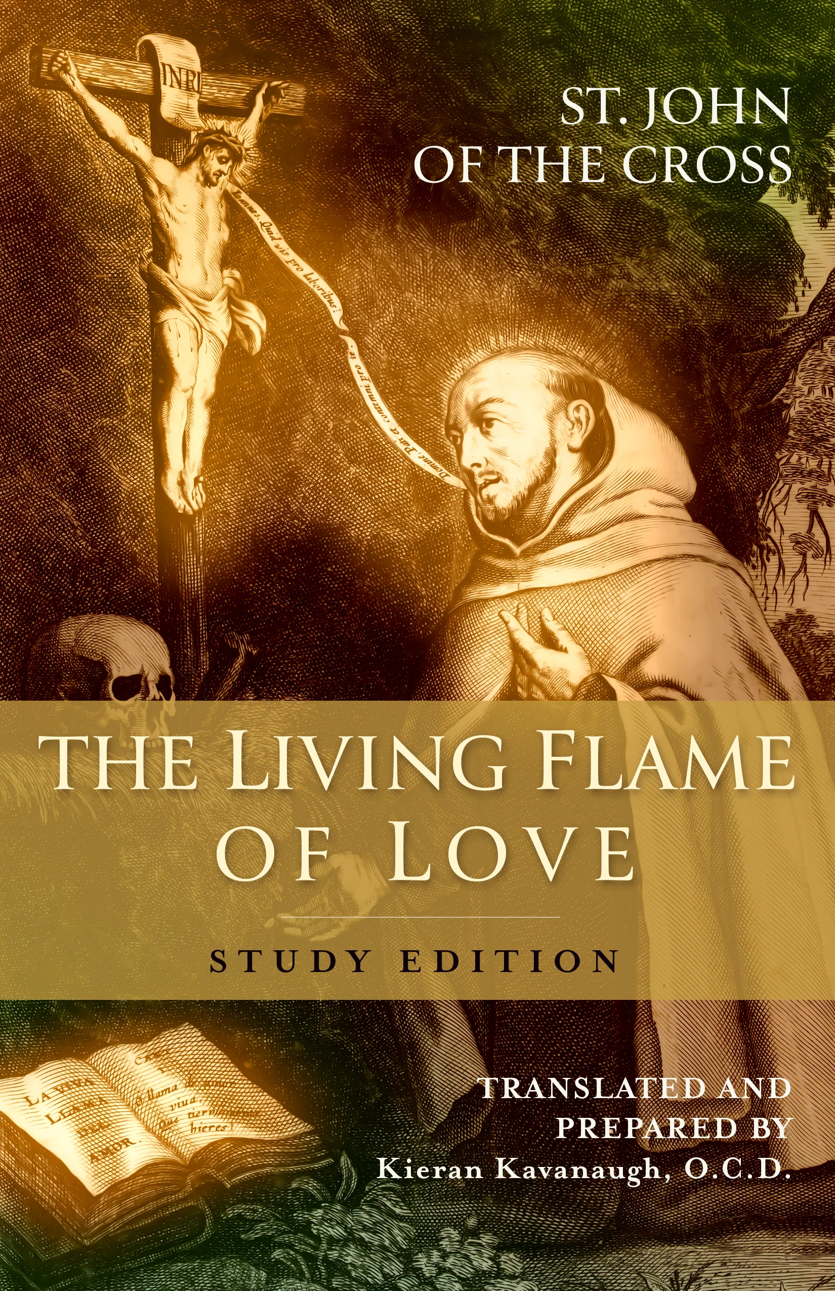 St. John of the Cross